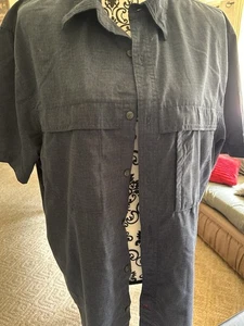 Men’s Short Sleeve Coleman’s Xlg Shirt - Picture 1 of 4