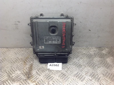 A3502 CENTRALINA MOTORE SMART FORFOUR W454 1.5 CDI 2004 2006 A6391502479 - Immagine 1 di 4