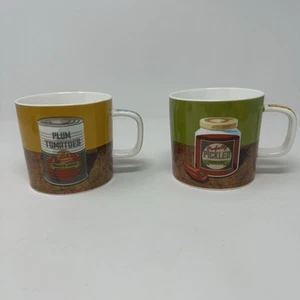 Taifun Tassen 2er Set perfekt ausgewählte Konserven und hochwertige Konserven 13 Oz - Bild 1 von 10