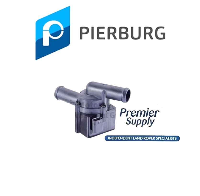 3.0 & 2.0 DISCOVERY 5 DEFENDER RANGE ROVER SPORT AUXILIARY WATER PUMP LR099524 - Image 1 of 1