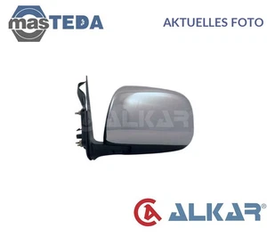 9009036 AUßENSPIEGEL SPIEGEL RÜCKSEITE LINKS ALKAR NEU OE QUALITÄT - Bild 1 von 5