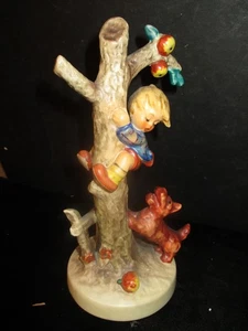Hummel Goebel Figurine Culprits 56/A TMK 5 Made in Germany L346 LK - Picture 1 of 4