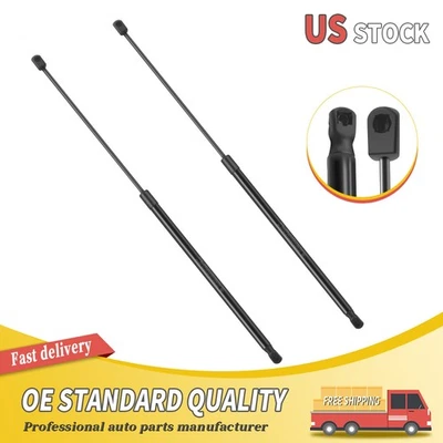 Amortiguador de puntal de soporte de elevación del capó delantero para Lexus ES350 2007 2008 2009 2010-2012 Foto 1 de 4