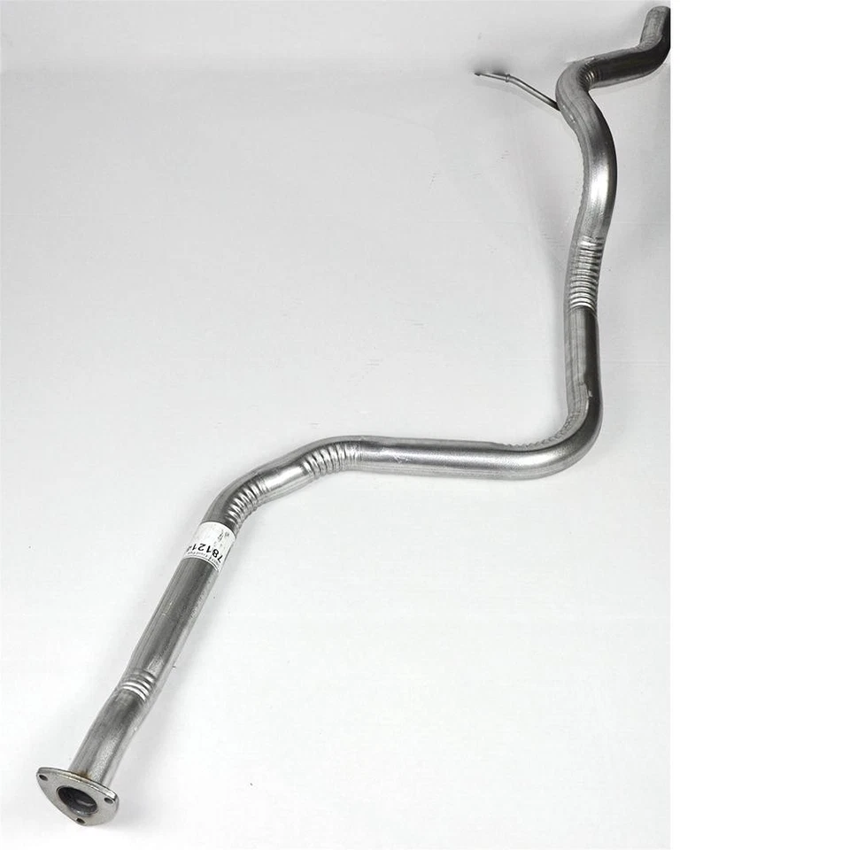 Tubo de escape para Chevrolet Cavalier 1997-1998 2,2 L, ajuste directo Schultz nuevo Foto 1 de 4