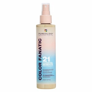 Pureology Color Fanatic 21 wesentliche Vorteile Leave-In Spray, 6,7 flüssige Unzen (E580) - Bild 1 von 3