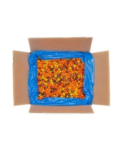 PIEZAS DE REESE'S a granel, 5 libras envío gratis - Imagen 1 de 1