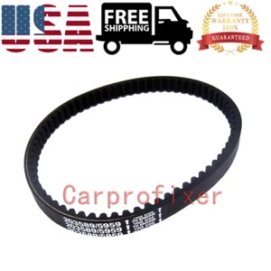 CONVERSOR DE PAR CORREA DENTADA Se adapta a Comet Torq-A-Verter Serie 30 TAV30 TAV-2 Kart - Imagen 1 de 8