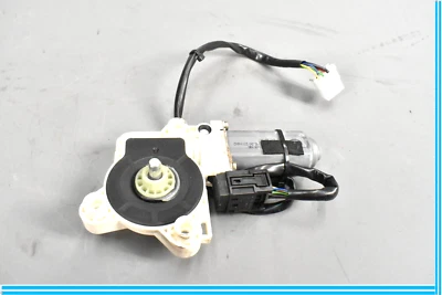 03-09 Motor regulador ventana lado conductor trasero izquierdo mercedes w220 s430 e550 fabricante de equipos originales Foto 1 de 4