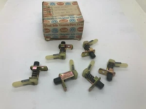 VW Beetle Bug T2 T25 Golf MK1 Dome light Switch Button 113947561H Genuine NOS - Picture 1 of 4