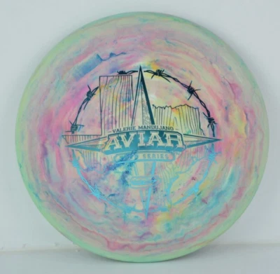 🌌TOUR SERIES🌌 Innova Galactic Pro Aviar, VALERIE MANDUJANO, 175g - Image 1 of 4