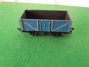 1 X MAINLINE OPEN  7 PLANK WAGON RE PAINTED - Picture 1 of 5