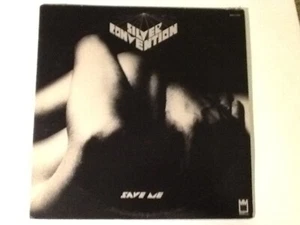 SILVER CONNECTION~save me MIDLAND INT'L 1st Press A/B ~ (LP) Ex / (JACKET) Vg++ - Imagen 1 de 5