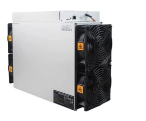 NEW Bitmain Antminer S19k Pro 120T 2760W Bitcoin Miner Free Fast Ship - Picture 1 of 1