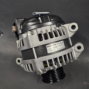 2012 to 2015 Honda Civic L4 2.4Liter Alternator Oem Reman by Rvv 1 Year Warranty - Picture 1 of 9