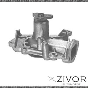 New Protex Water Pump For Ford Festiva WA 1.3L 1991-1993 *By Zivor*