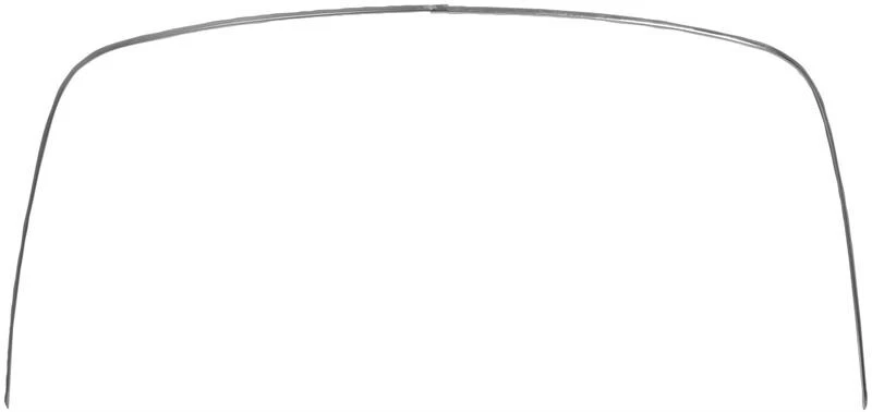 MOLDING KIT VINYL TOP 1967-1968 CHEVROLET CAMARO/FIREBIRD Foto 1 de 1