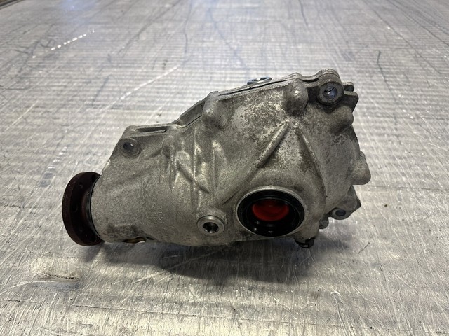 12-16 BMW F30 328xi AWD Front Differential Carrier 7567345 OEM for 