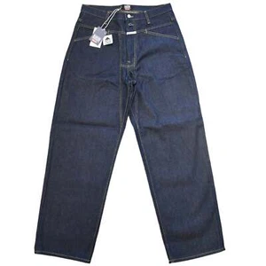 NWT Supreme Marithe Francois Girbaud X-Seam Denim Jeans Raw Indigo 32 AUTHENTIC - Picture 1 of 12