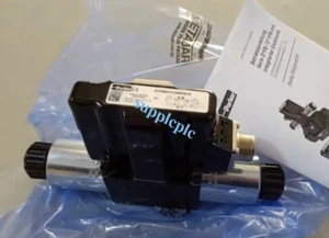 Parker D1FVE02BCVLW Proportional directional control valve Fast shipping#DHL - Picture 1 of 1
