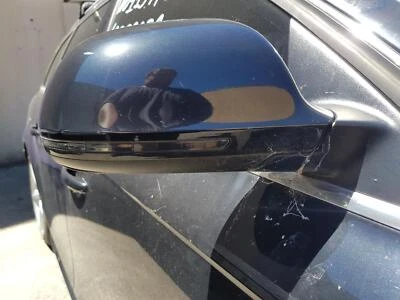 Audi A4 Black Right Door Mirror 8K2857410D 2008-2009 - image 1 of 4