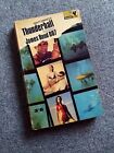 Thunderball - Vintage 007 James Bond Paperback Ian Fleming Book Film Tie In Currently £6.99 on eBay