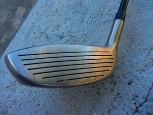 Warrior Custom Golf 18 Grad Hybrid RH Graphitschaft  - Bild 1 von 5