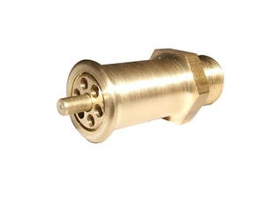 Safety valves - Picture 1 of 6