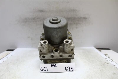 18044526 Chevrolet Impala 2003-05 ABS controle de bomba de freio antibloqueio 180445 6C1 625 - Imagem 1 de 4