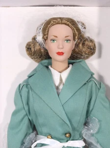 Tonner Tyler Wentworth 1/4 "Ensemble Sport" 16" Doll TM1301 2003 SIGNED - Picture 1 of 8
