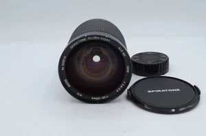 Spiratone 28-200 f/3.8-5.6 zoom for Olympus Digital Cameras - Picture 1 of 2