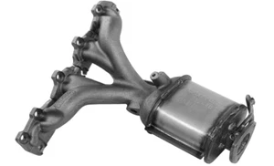 Walker Exhaust Ultra EPA 16579 Catalytic Converter For 09-10 Malibu G6 2.4L - Picture 1 of 12