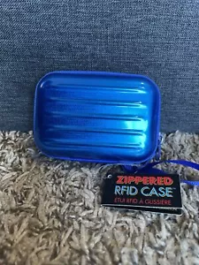 RFID-Hülle mit Reißverschluss Ja Designs - Bild 1 von 3