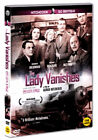 The Lady Vanishes (1938) / Alfred Hitchcoc / DVD, NEW