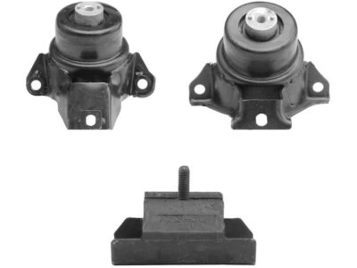 For 2015-2020 Chevrolet Suburban Engine Mount Kit 94859TF 2019 2016 2017 2018 - Image 1 of 2