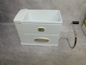 Marcato Regina Wellness Machine 5 Replacement Part, BODY - Picture 1 of 1