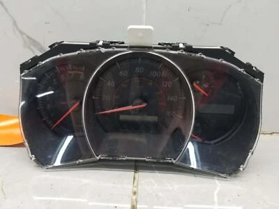 Velocímetro Nissan Murano 2010 cuadro de instrumentos #003563 Foto 1 de 4