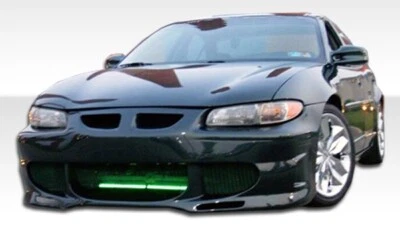 For 1997-2003 Grand Prix Duraflex Showoff 3 Front Bumper Cover - 1 Piece - Image 1 of 4