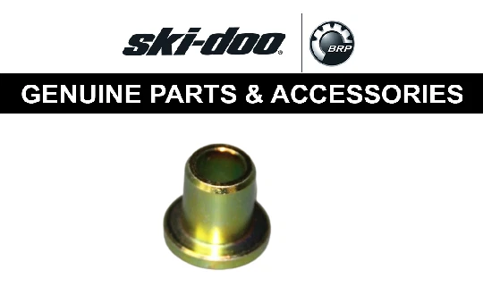 Nuevo de Lote Antiguo Original Ski-Doo Escape Silenciador Guía Summit Grand Touring Legend Skandic Foto 1 de 1