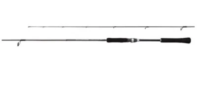 Shimano 22 SALTY ADVANCE SUPER LIGHT JIGGING S66UL caña giratoria pescadores elegantes Foto 1 de 4