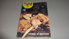 Maghella # 49 Digest French comic for Adults Sept 1977