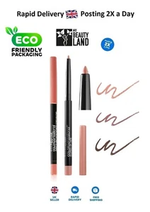 Maybelline Color Sensational Shaping Lip Liner **Sealed** *Fast Ship*- Choose - Picture 1 of 22