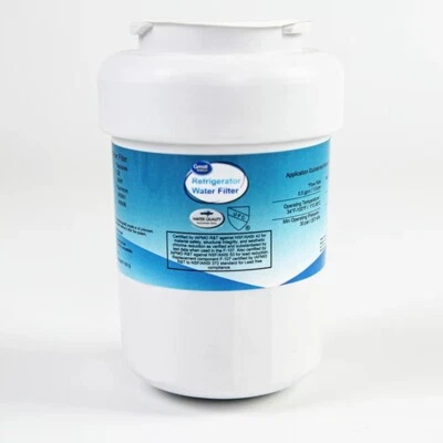 Great Value Replacement Water Filter For GE MWF F-107 - Image 1 of 4
