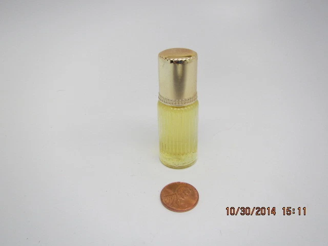 РИСКОВАННЫЙ МИНИ ПАРФЮМ/ТУАЛЕТНАЯ ВОДА 0,21 унц/7 мл брызги полный трудно найти - Изображение 1 из 1