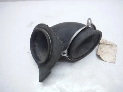 2001 HONDA INSIGHT A/T AIR INTAKE ELBOW OEM 2000 2002 2003 2004 2005 - Image 1 of 4