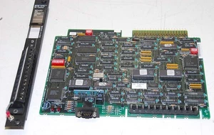 GE Fanuc Series 6 BUS CTL W/DIAG IC660CBB902G BUS CONTROL Module BUS CTL W/DIAG - Picture 1 of 1