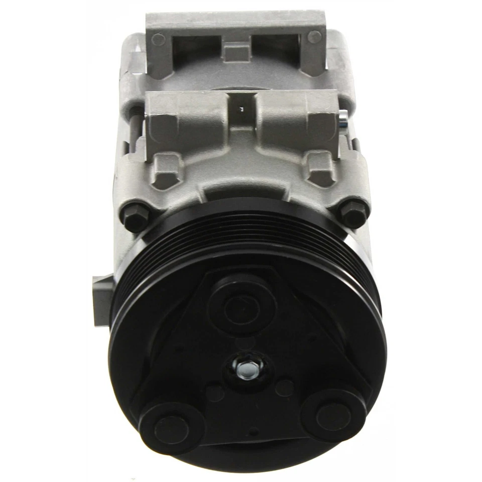 Compresor de aire acondicionado para Ford Taurus 2001-2007 Foto 1 de 4