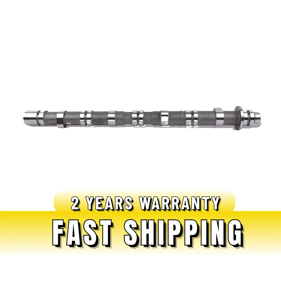GENUINE FOR HONDA 14120PPA010 EXHAUST CAMSHAFT K20A K24A ACCORD CR-V CIVIC - Image 1 of 4