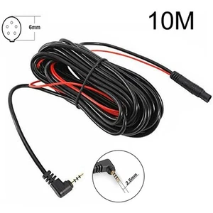 Video Cable Extension Cable 10m 32.8ft 5Pin Cord Wire Campers Extension Cable - Picture 1 of 10
