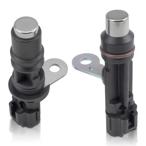 Crankshaft & Camshaft Position Sensor For Dodge Ram 1500 2002 2003-2008 4.7L - Foto 1 di 12