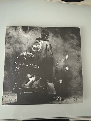 THE WHO 2-LP "QUADROPHENIA" MCA 2-10004 Brown&Blue LBL 1st PRESS;Gatefold w/BOOK - Image 1 of 4